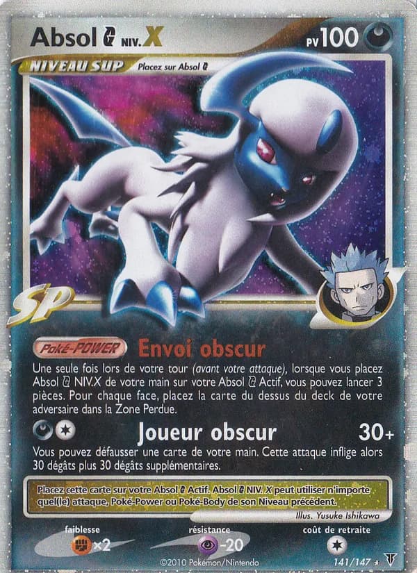 Absol 