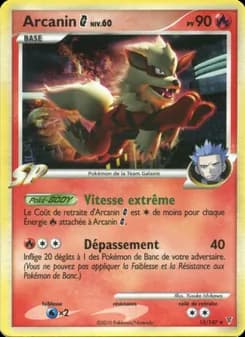 Carte Pokémon