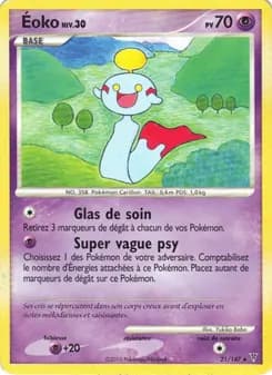 Carte Pokémon