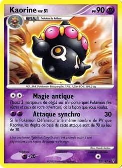 Carte Pokémon
