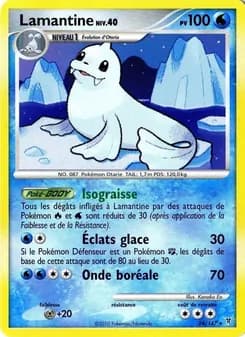 Carte Pokémon