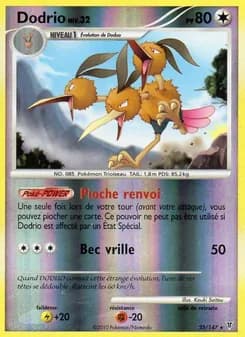 Carte Pokémon