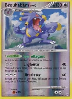 Carte Pokémon