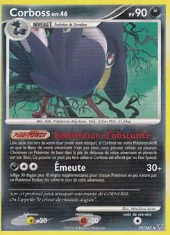 Carte Pokémon