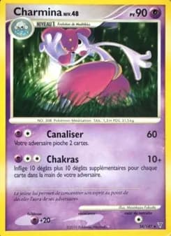 Carte Pokémon