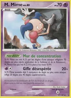 Carte Pokémon