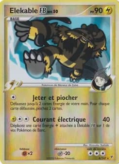 Carte Pokémon
