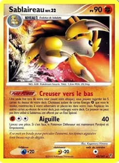 Carte Pokémon