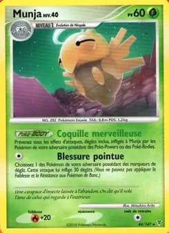 Carte Pokémon