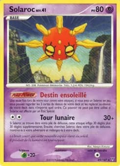 Carte Pokémon