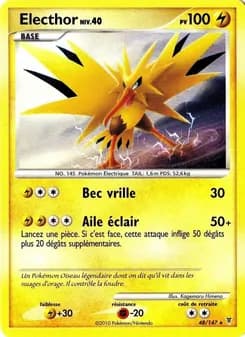 Carte Pokémon