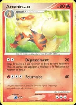 Carte Pokémon
