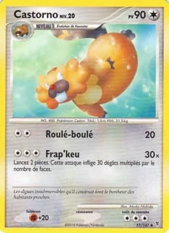 Carte Pokémon