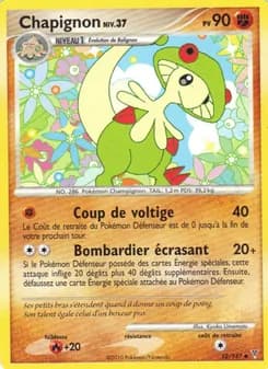 Carte Pokémon