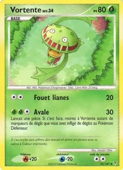 Carte Pokémon