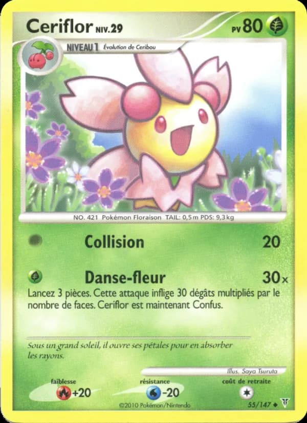 Ceriflor