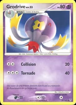Carte Pokémon