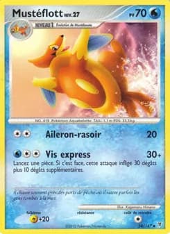 Carte Pokémon