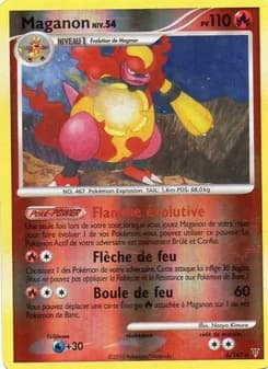 Carte Pokémon