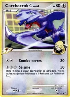 Carte Pokémon