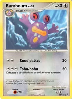 Carte Pokémon