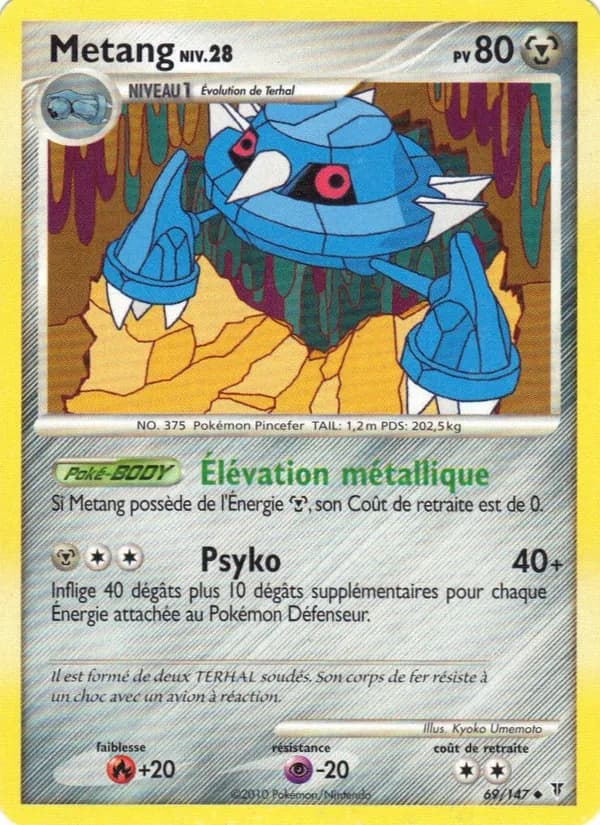Metang