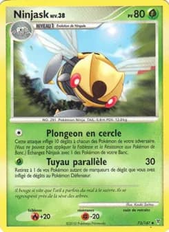 Carte Pokémon