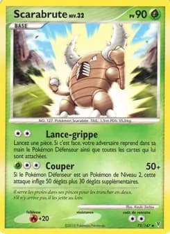 Carte Pokémon