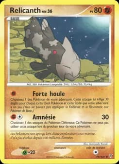 Carte Pokémon
