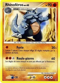 Carte Pokémon