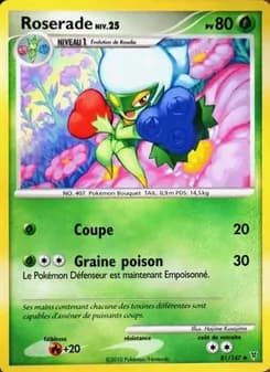 Carte Pokémon