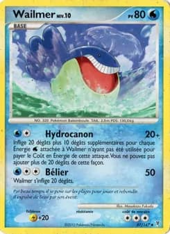 Carte Pokémon