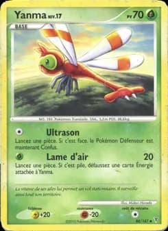 Carte Pokémon