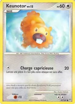 Carte Pokémon