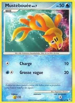 Carte Pokémon