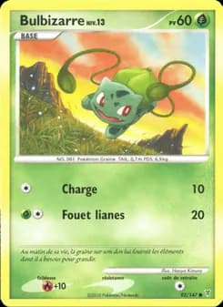 Carte Pokémon