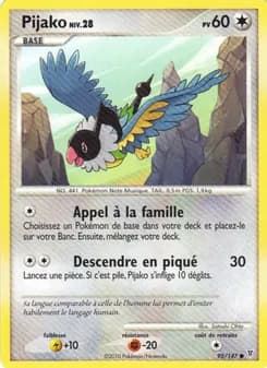 Carte Pokémon