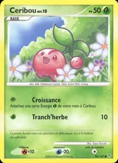 Carte Pokémon