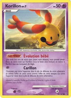 Carte Pokémon