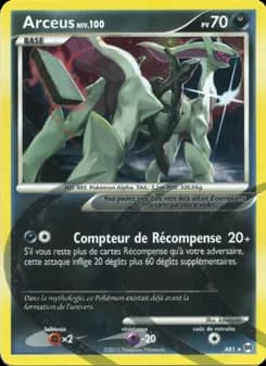 Carte Pokémon