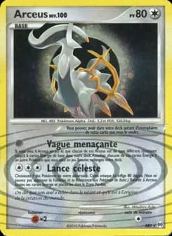 Carte Pokémon