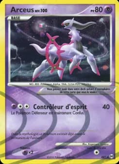 Carte Pokémon