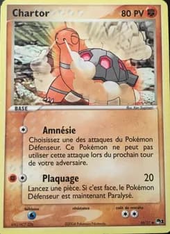 Carte Pokémon