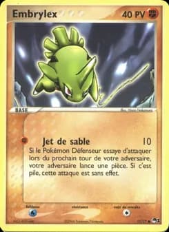 Carte Pokémon