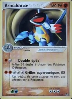 Carte Armaldo