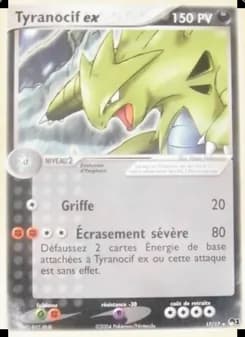 Carte Pokémon