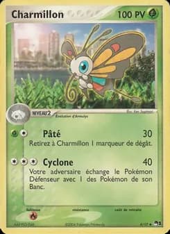 Carte Pokémon
