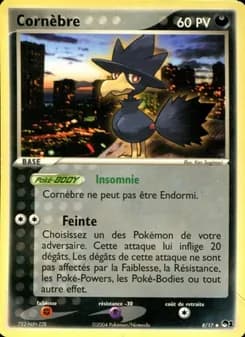 Carte Pokémon