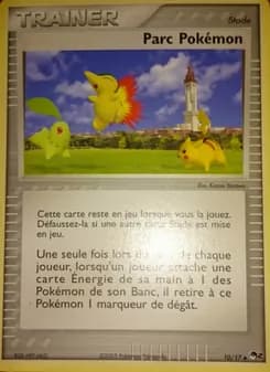 Carte Pokémon