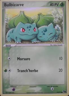 Carte Pokémon